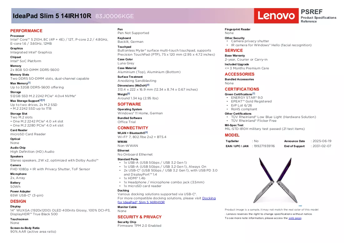 Leaflet