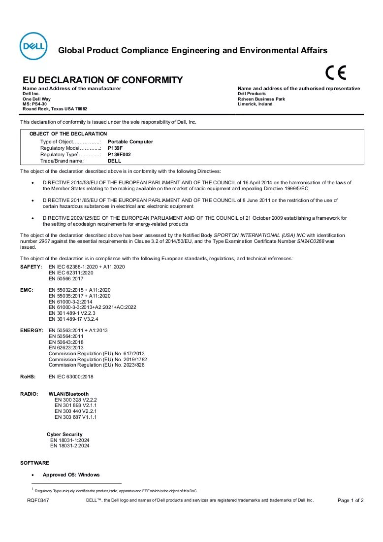 Document