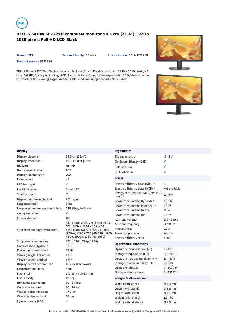 Leaflet