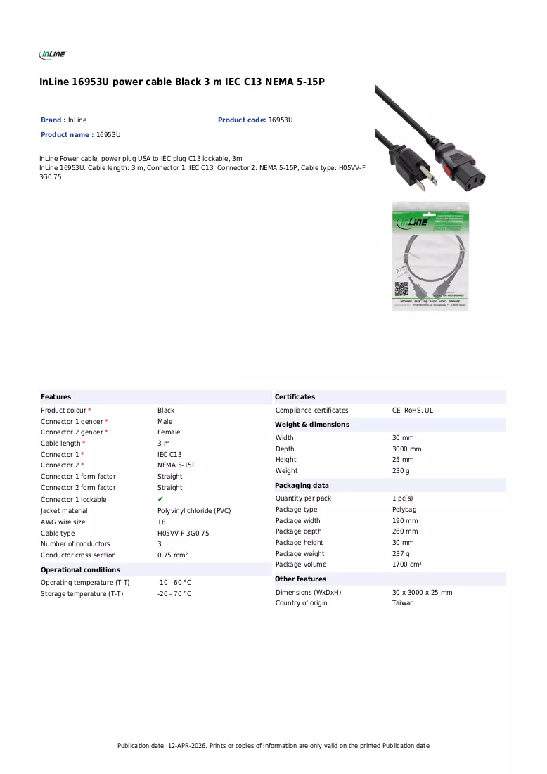 Leaflet