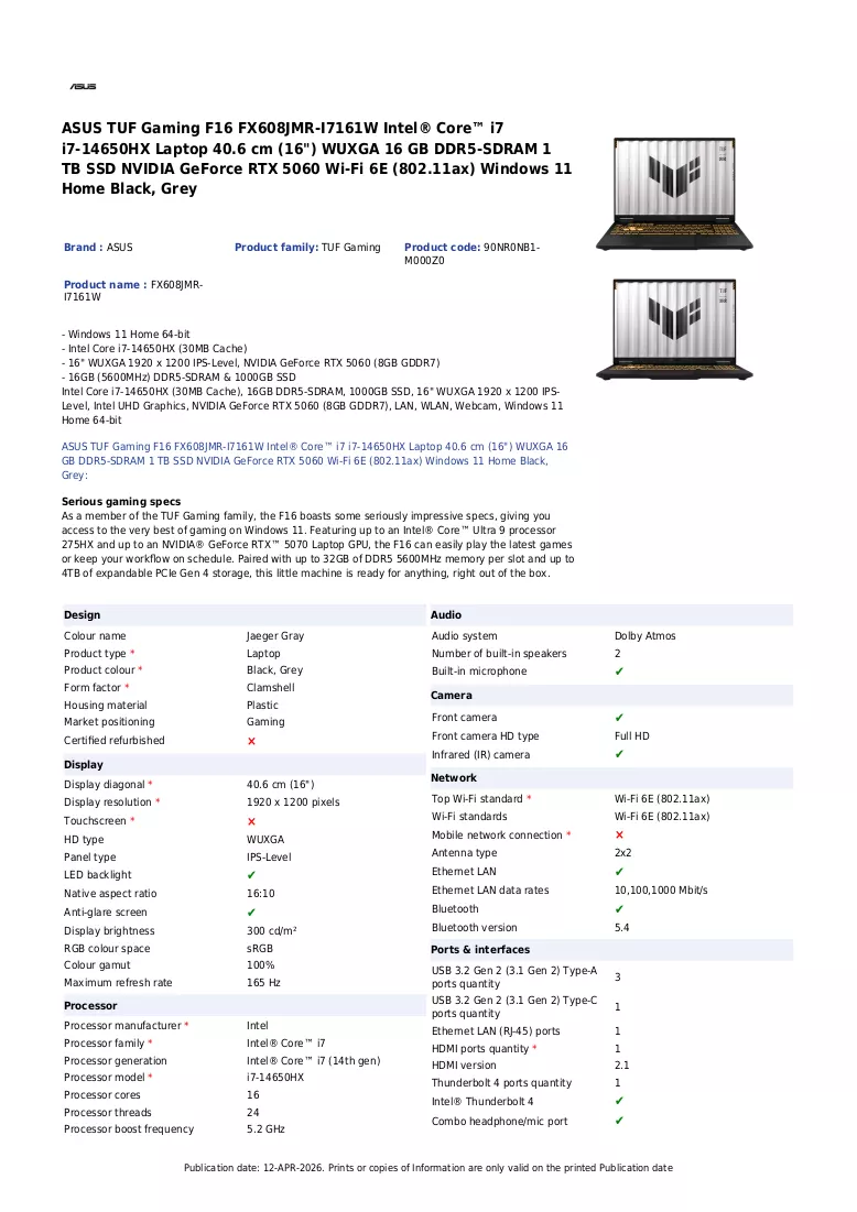 Leaflet