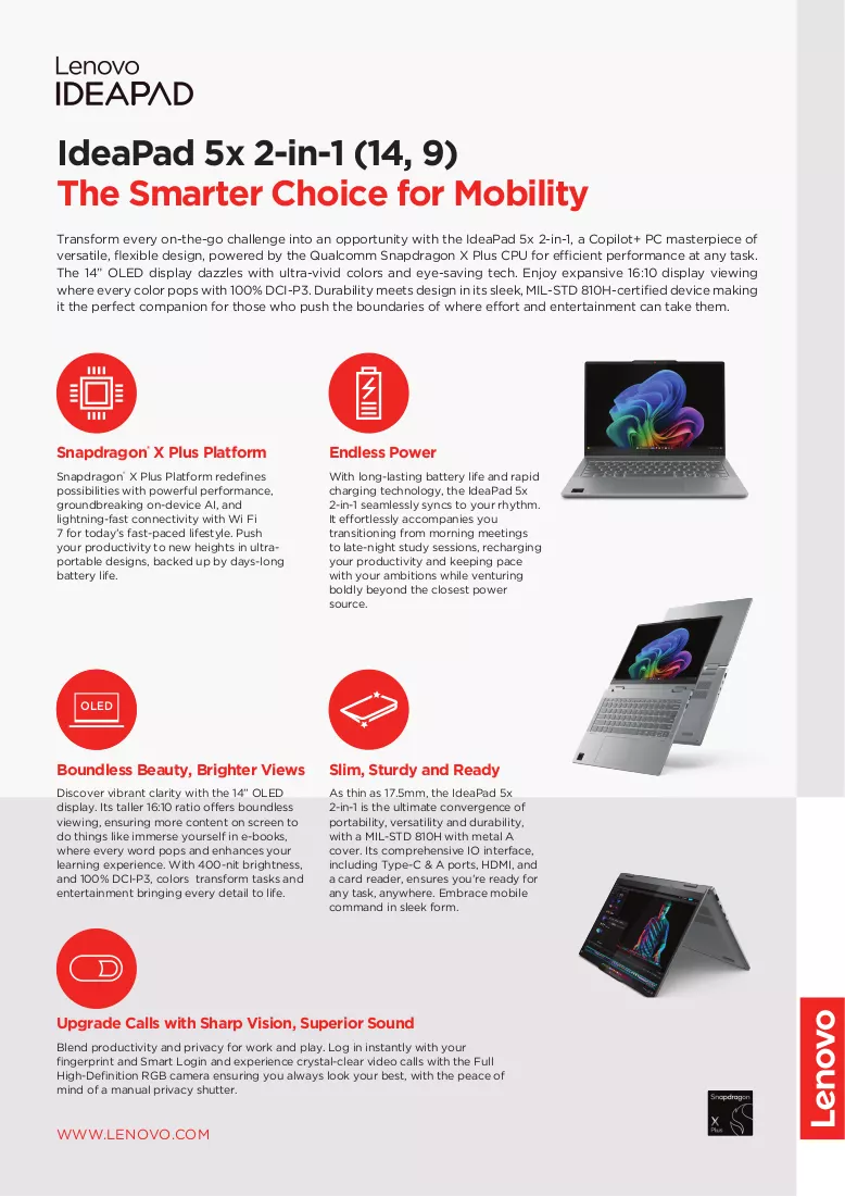 Leaflet