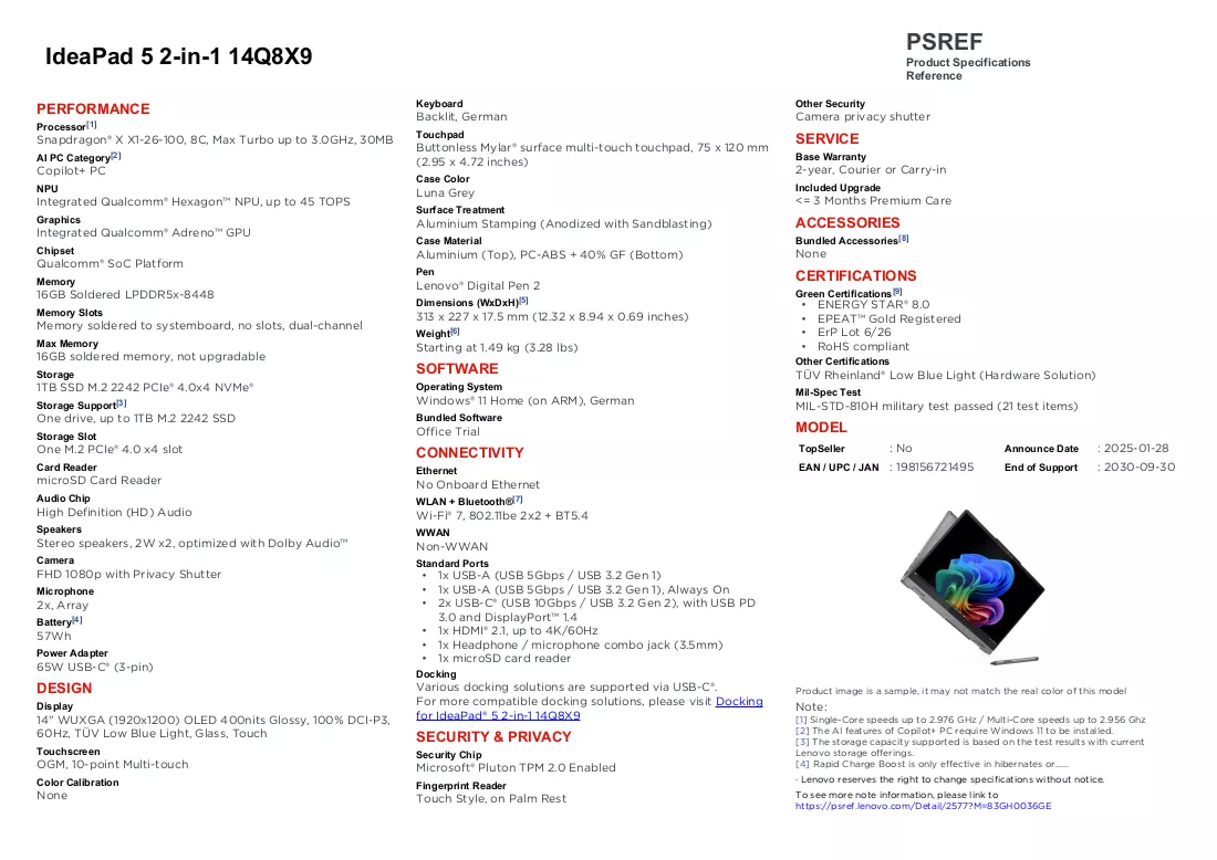 Leaflet