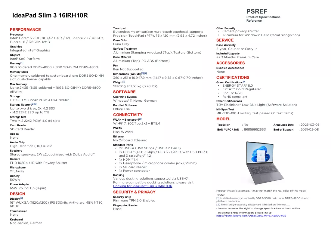 Leaflet