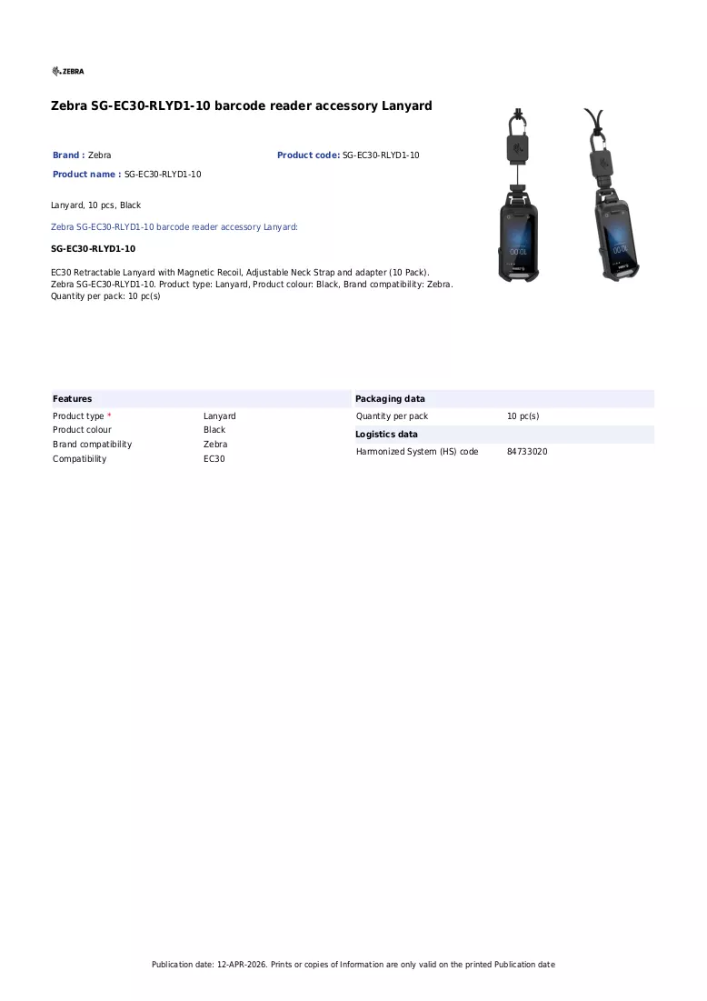 Leaflet