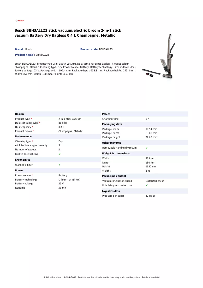 Leaflet