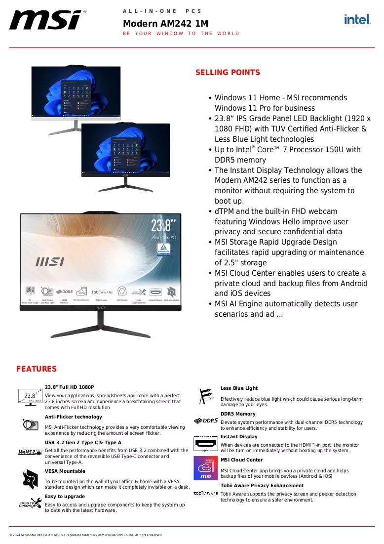 Leaflet