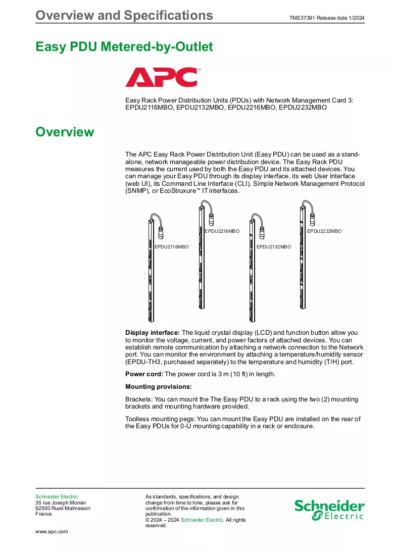 Leaflet