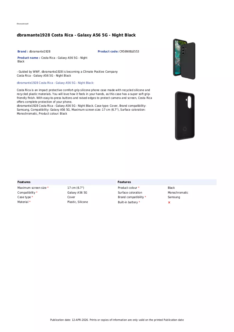 Leaflet