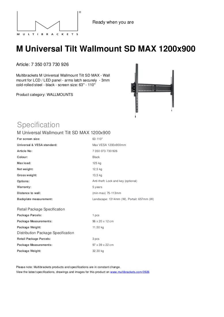 Leaflet