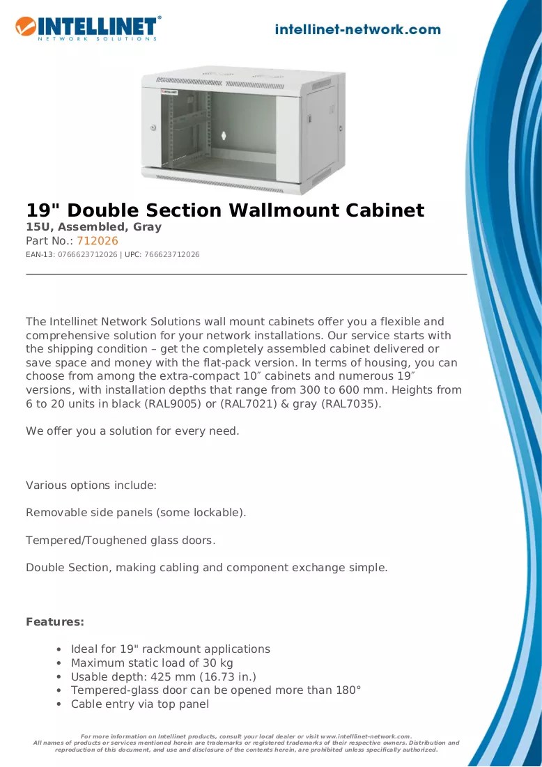 Leaflet