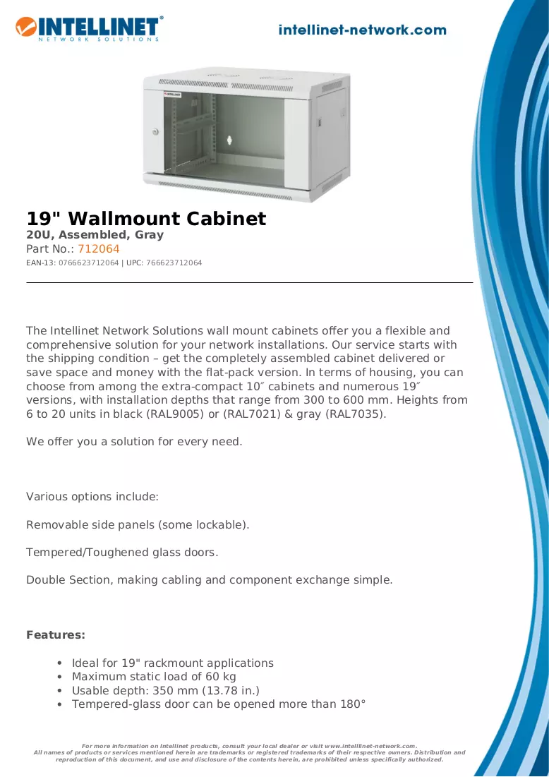 Leaflet