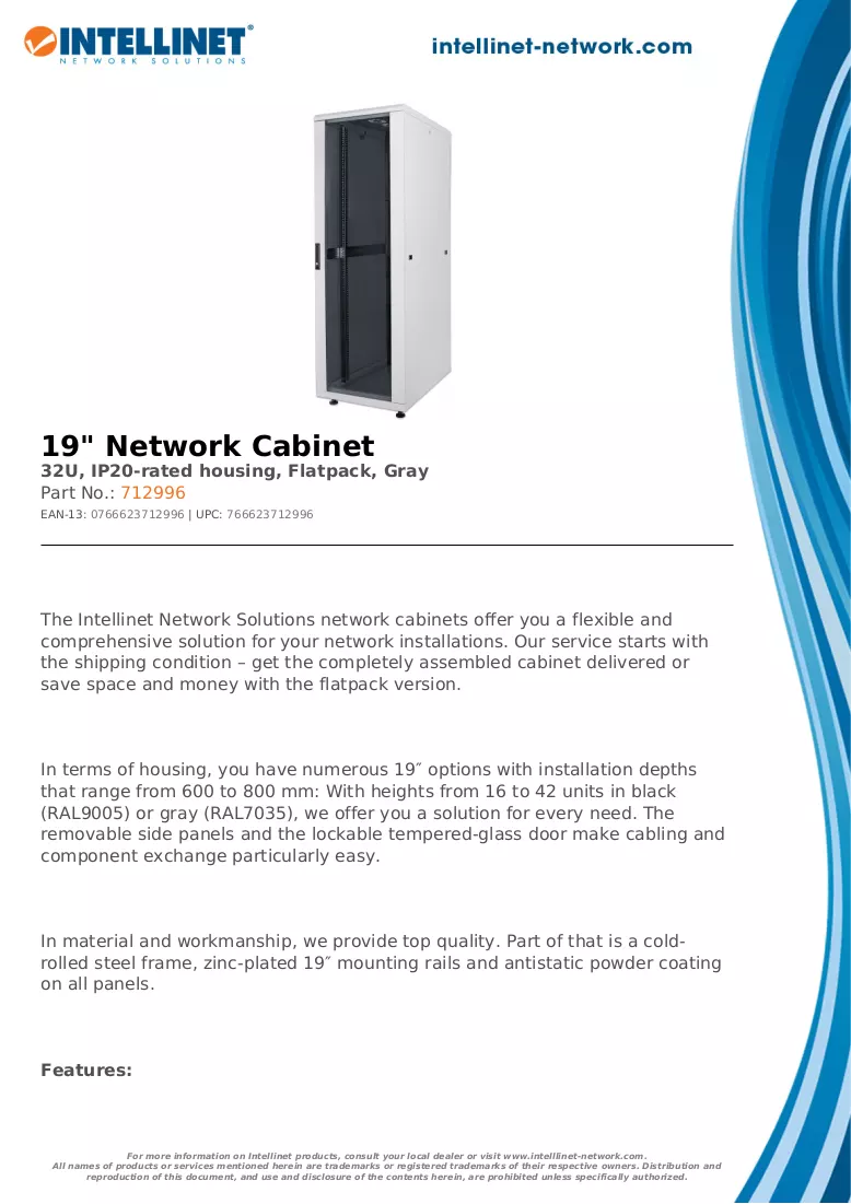 Leaflet