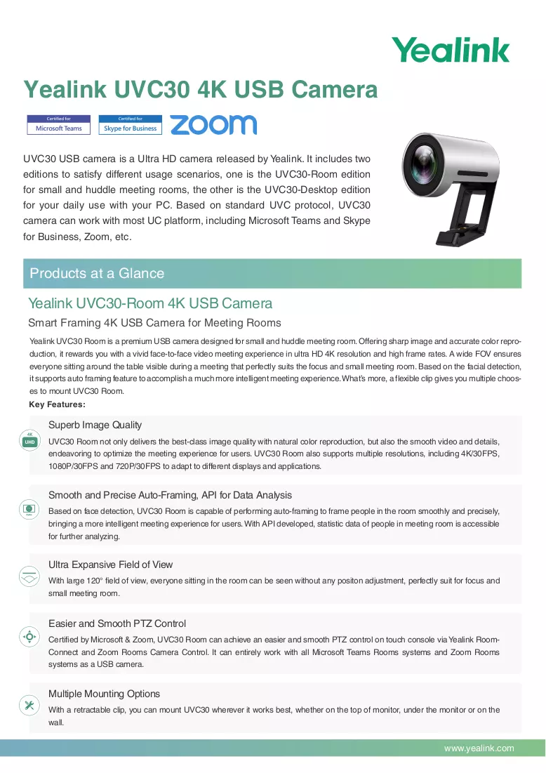 Leaflet