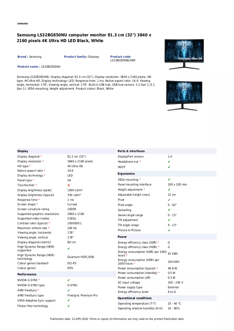 Leaflet