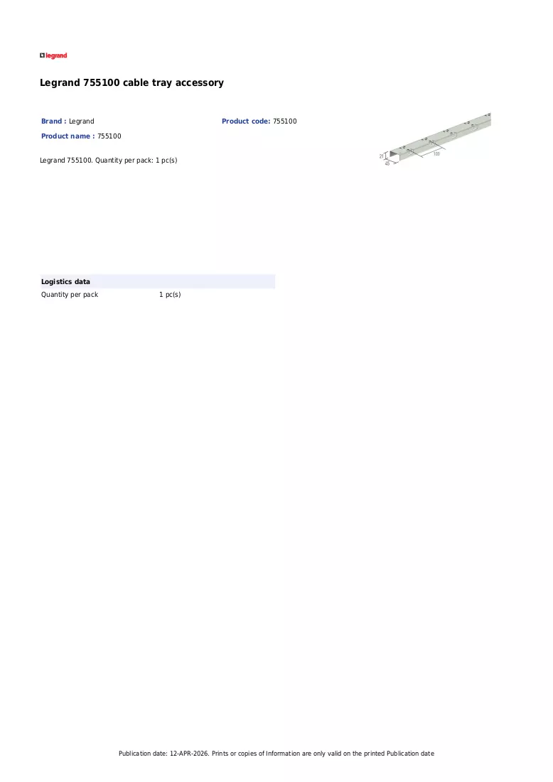 Leaflet