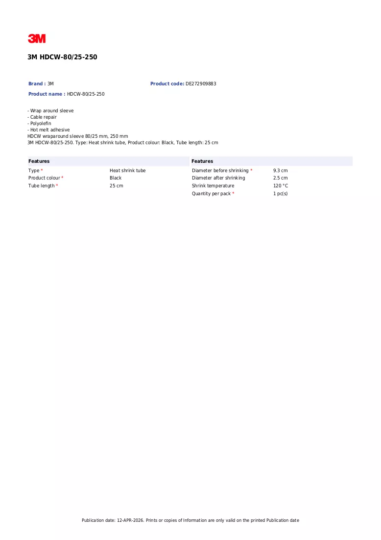 Leaflet
