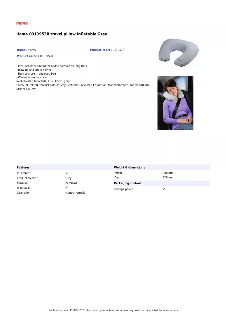 Leaflet