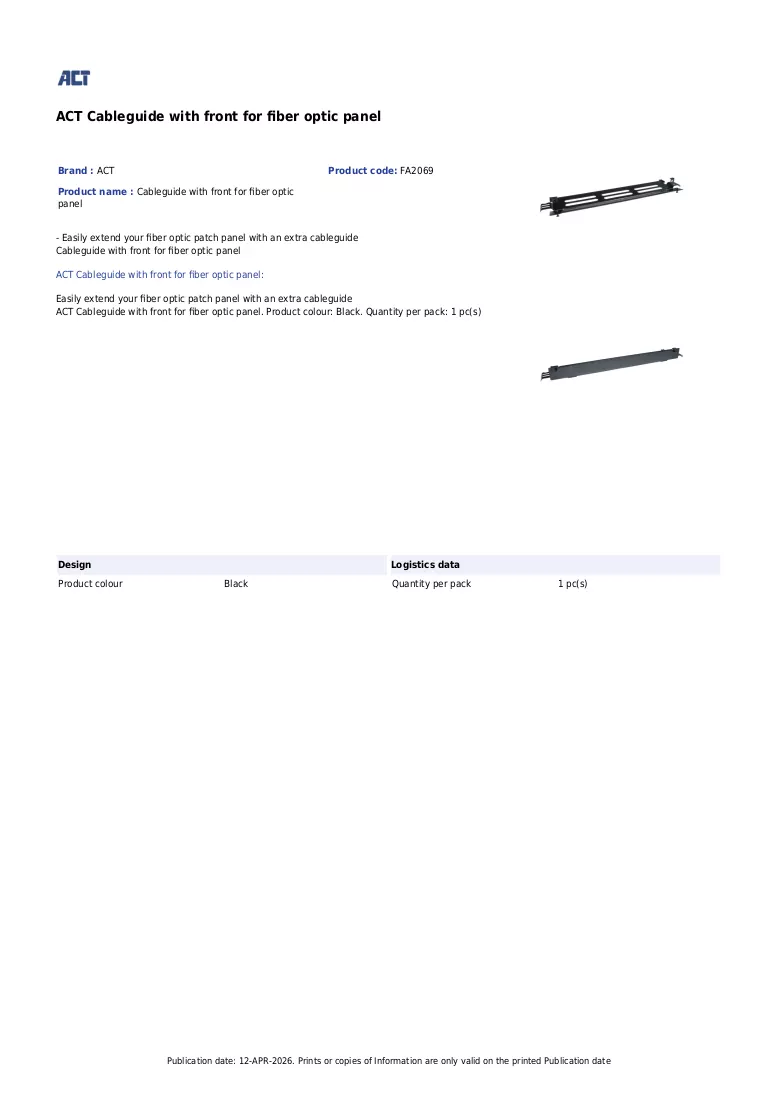 Leaflet