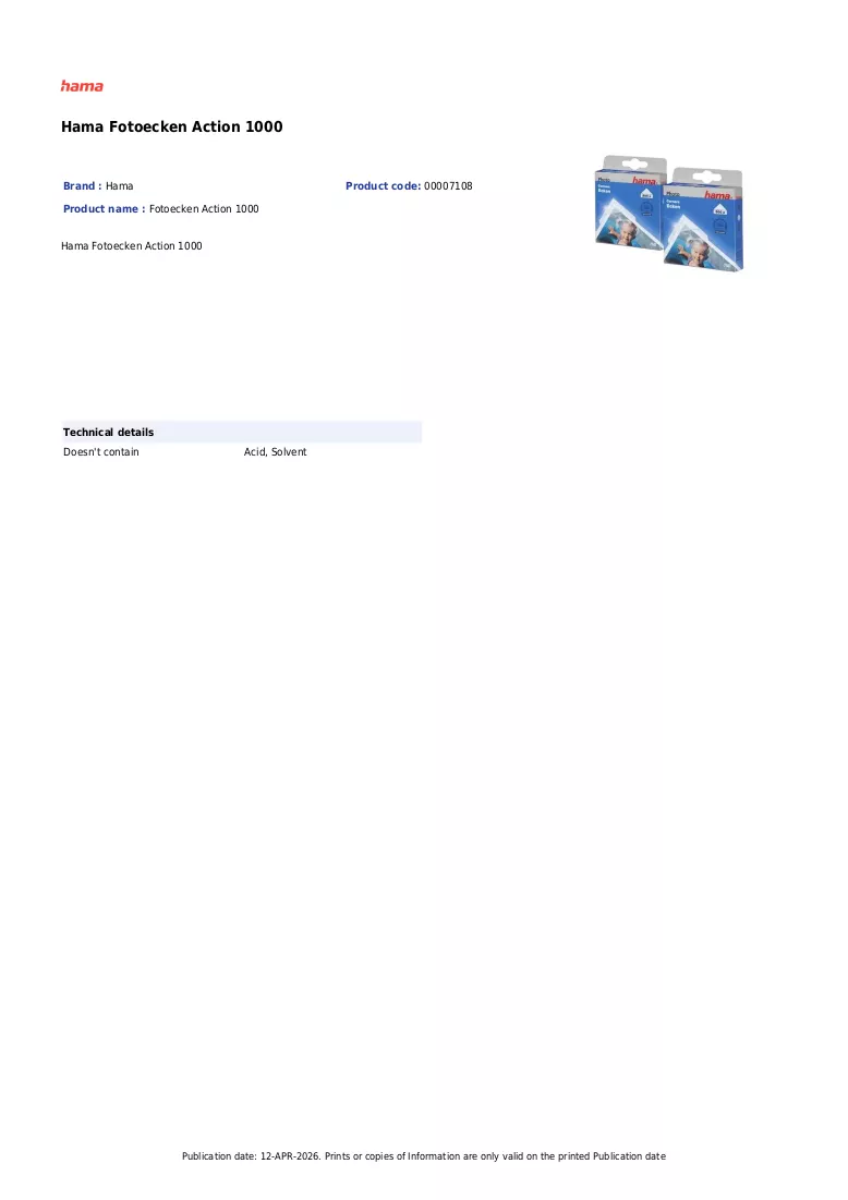 Leaflet