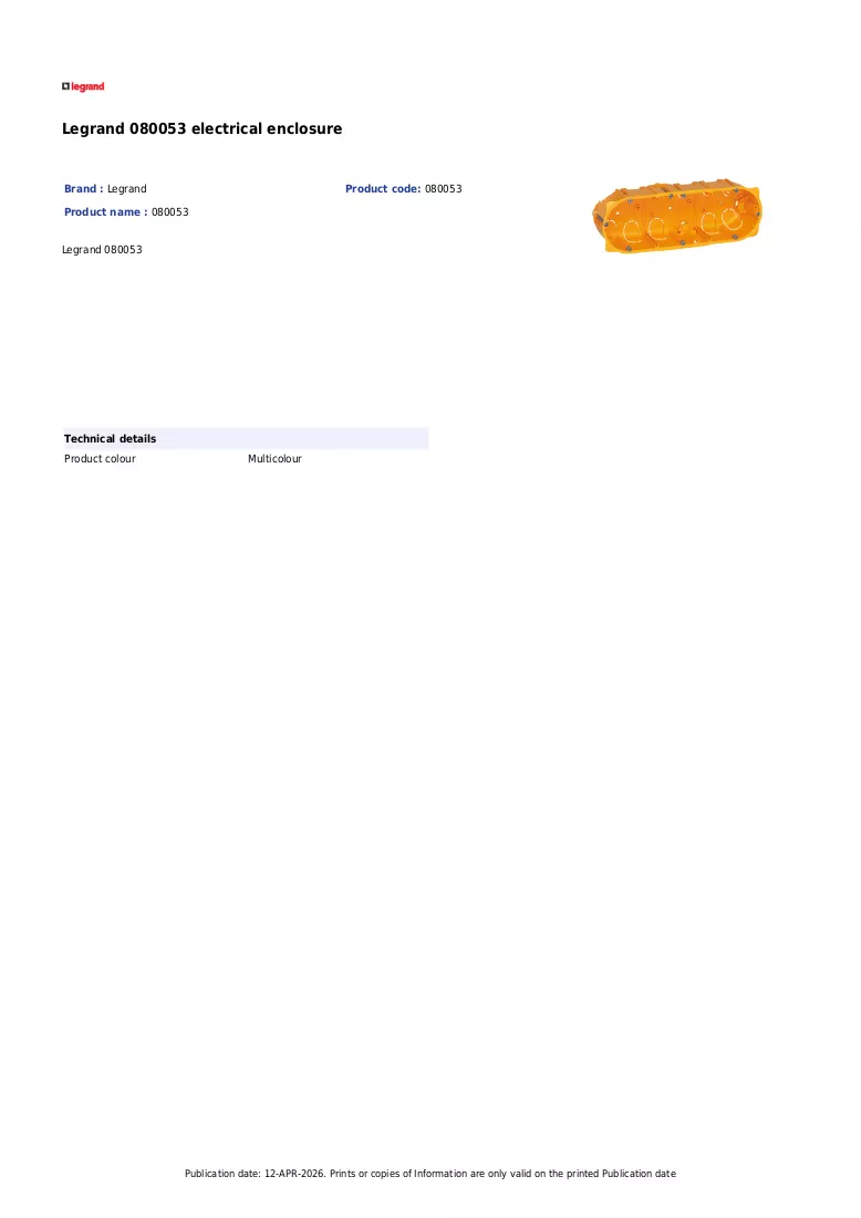Leaflet