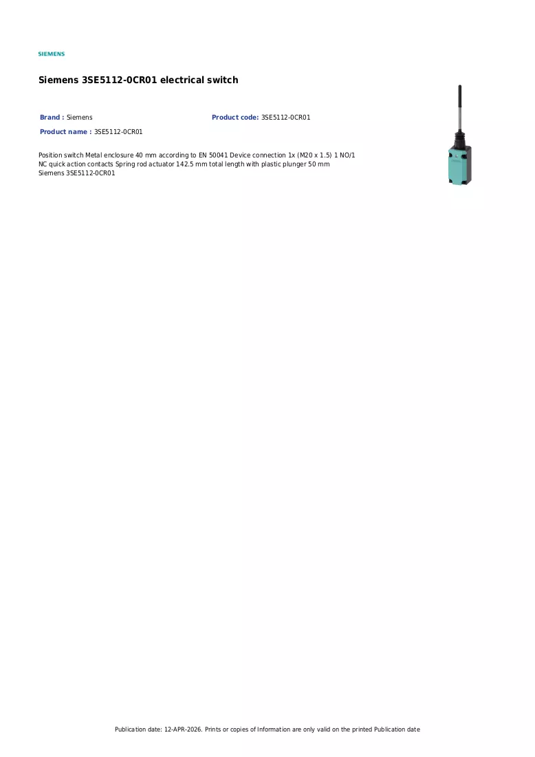 Leaflet