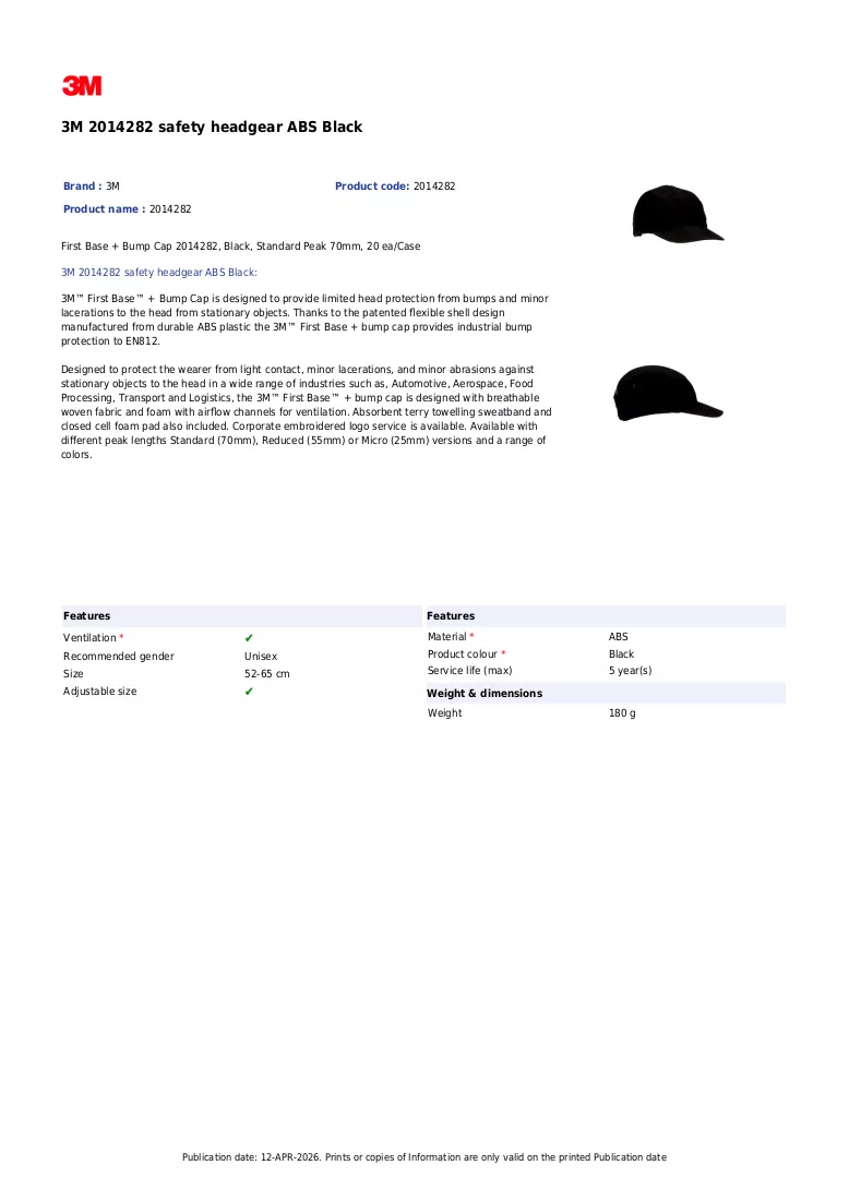 Leaflet
