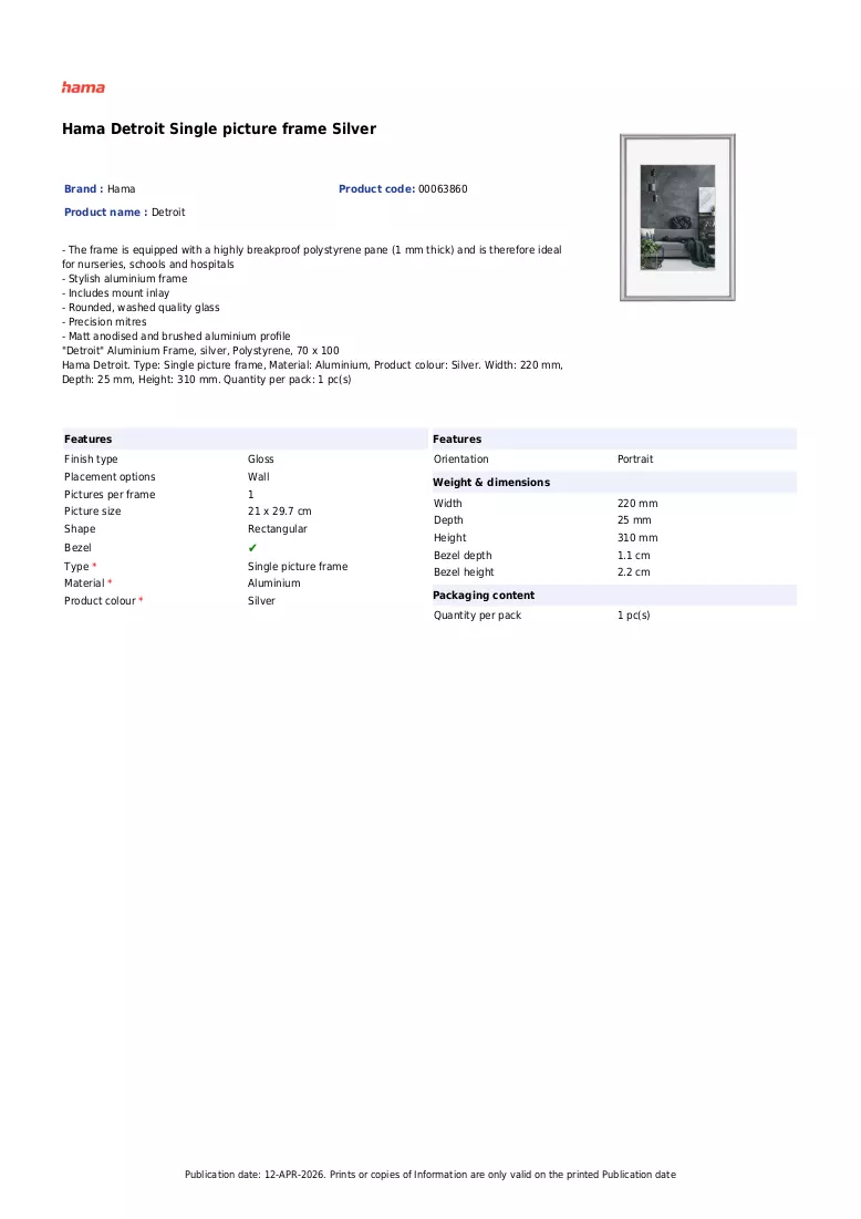 Leaflet