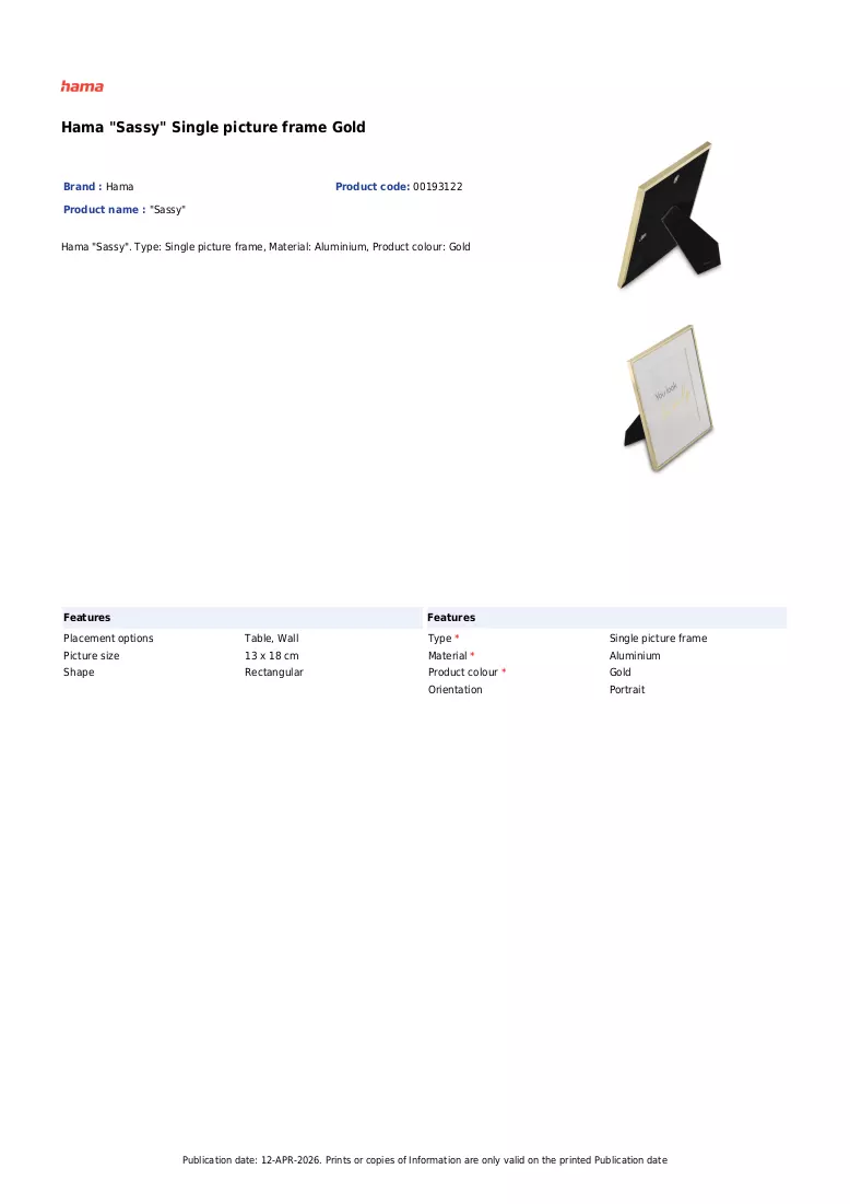 Leaflet