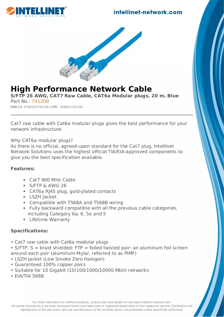Leaflet