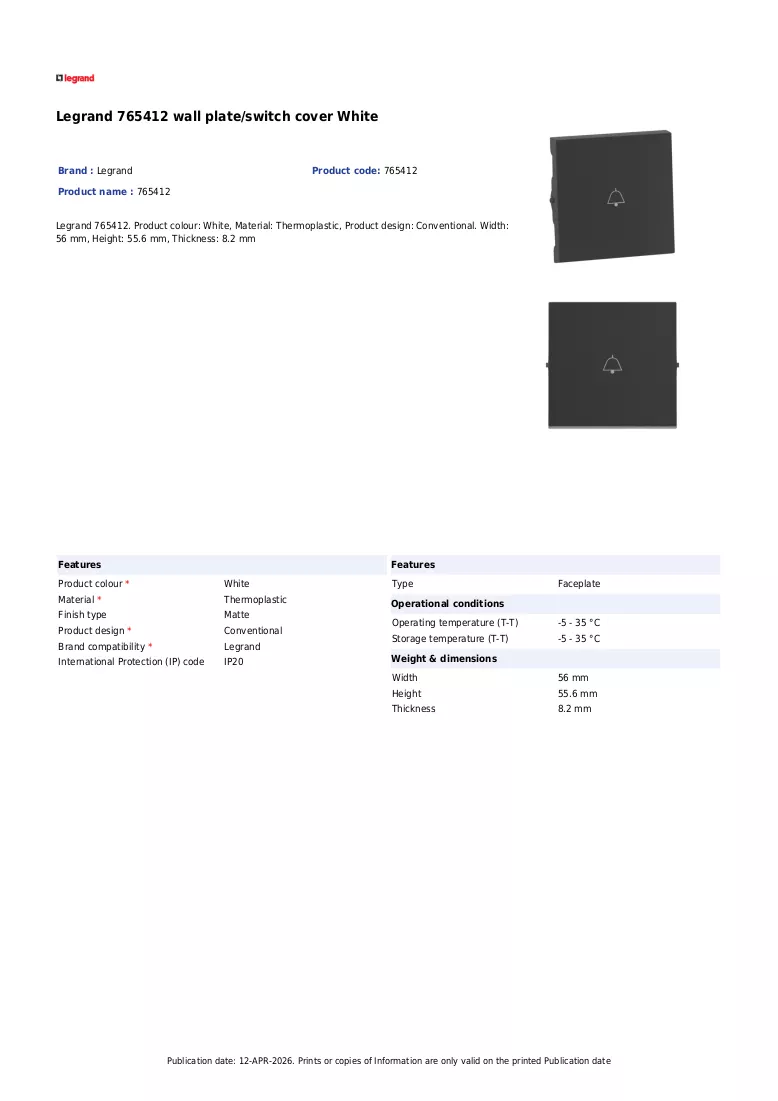 Leaflet