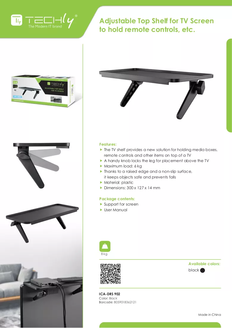 Leaflet