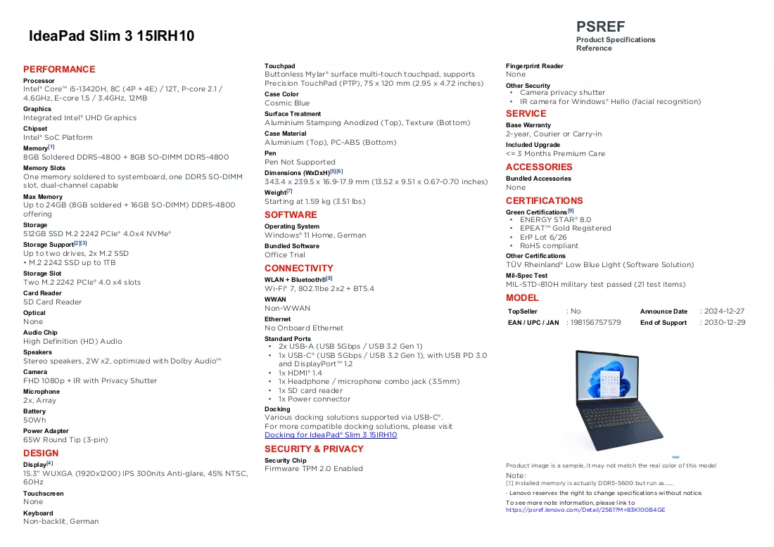 Leaflet