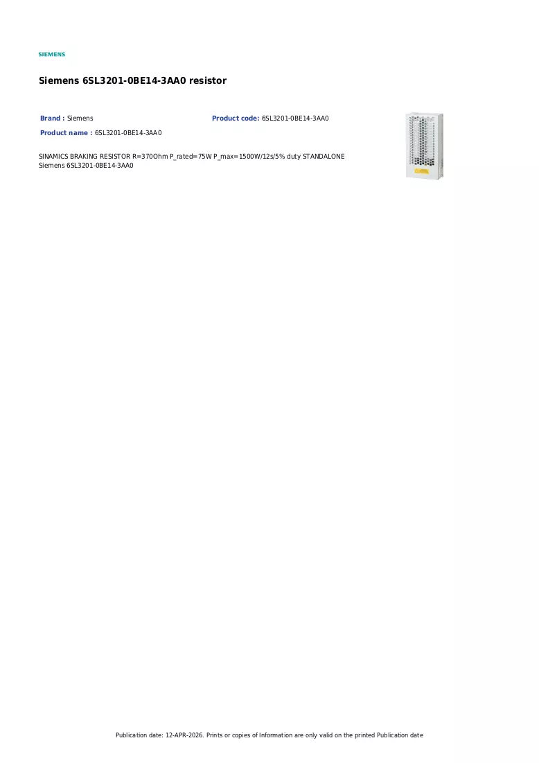Leaflet