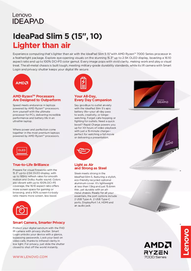 Leaflet