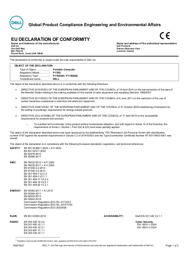 Document