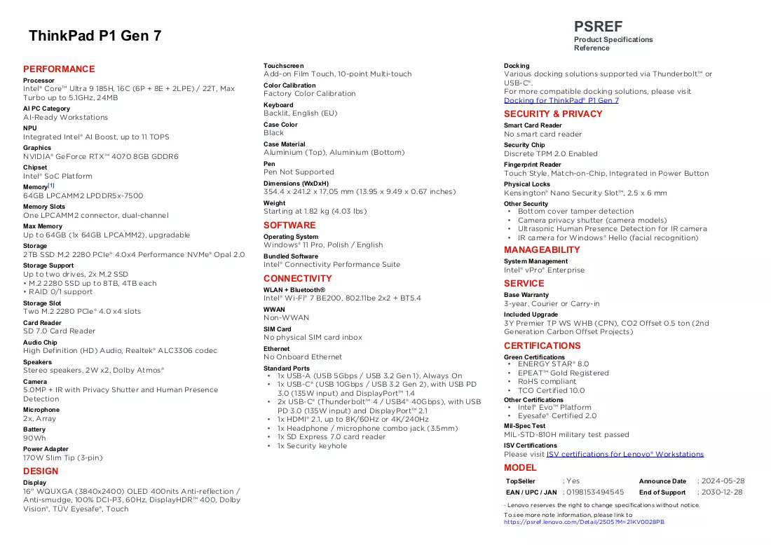 Leaflet