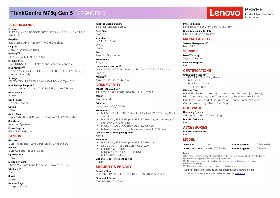 Leaflet