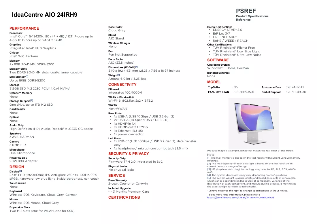 Leaflet