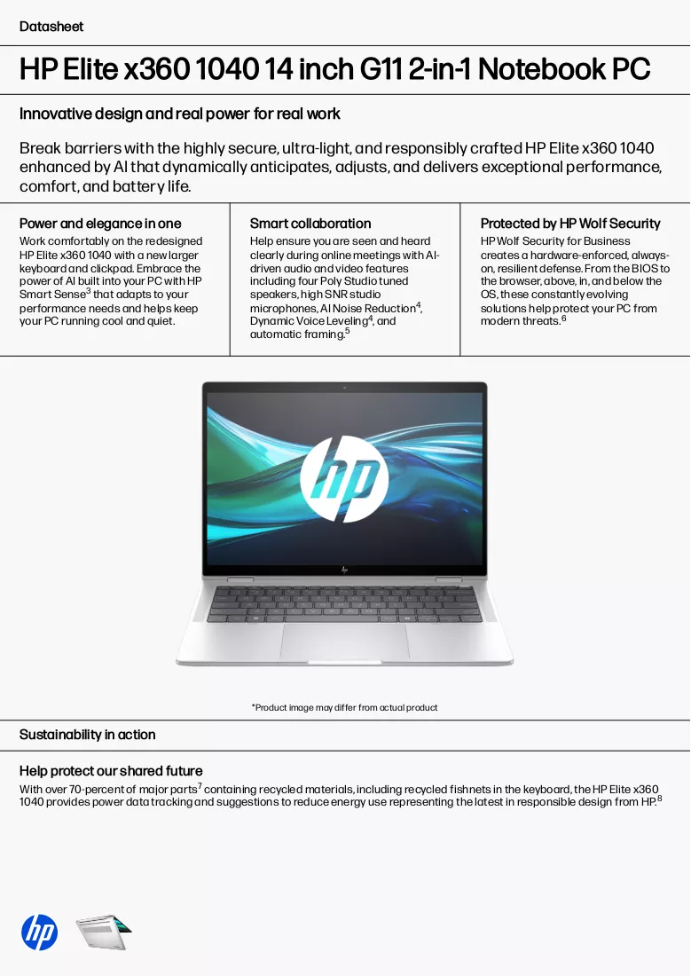 Leaflet