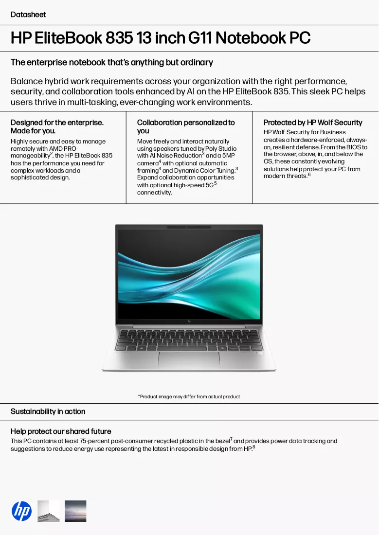 Leaflet