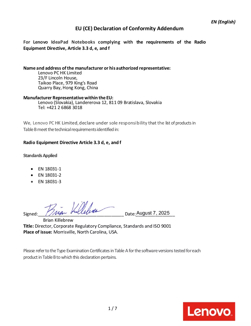 Document