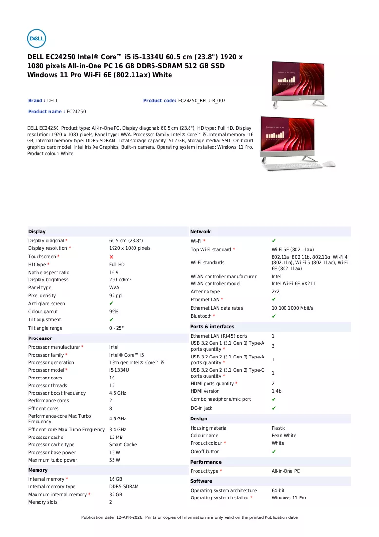Leaflet