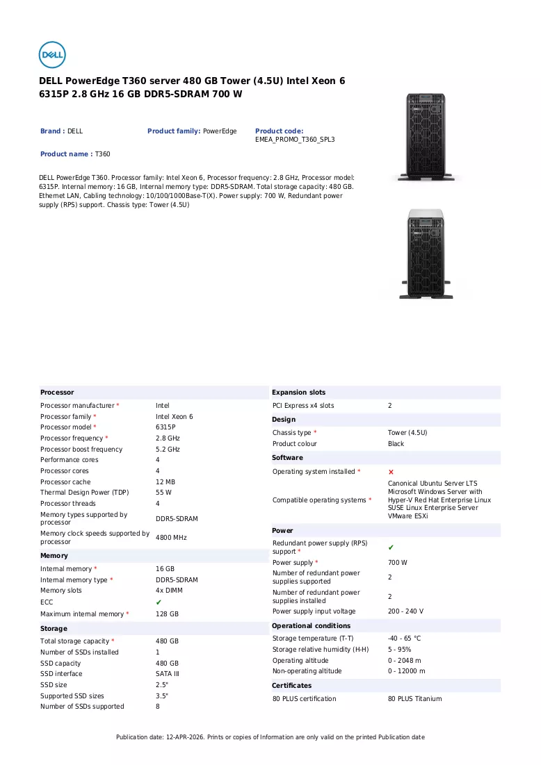 Leaflet