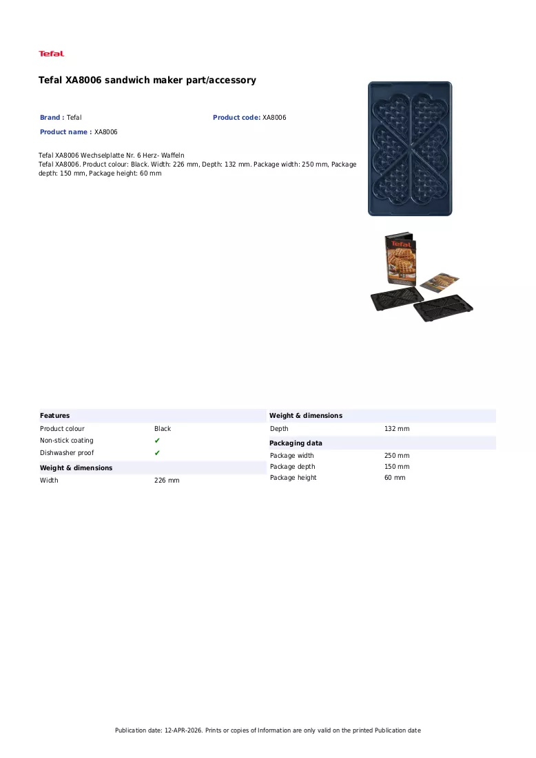 Leaflet
