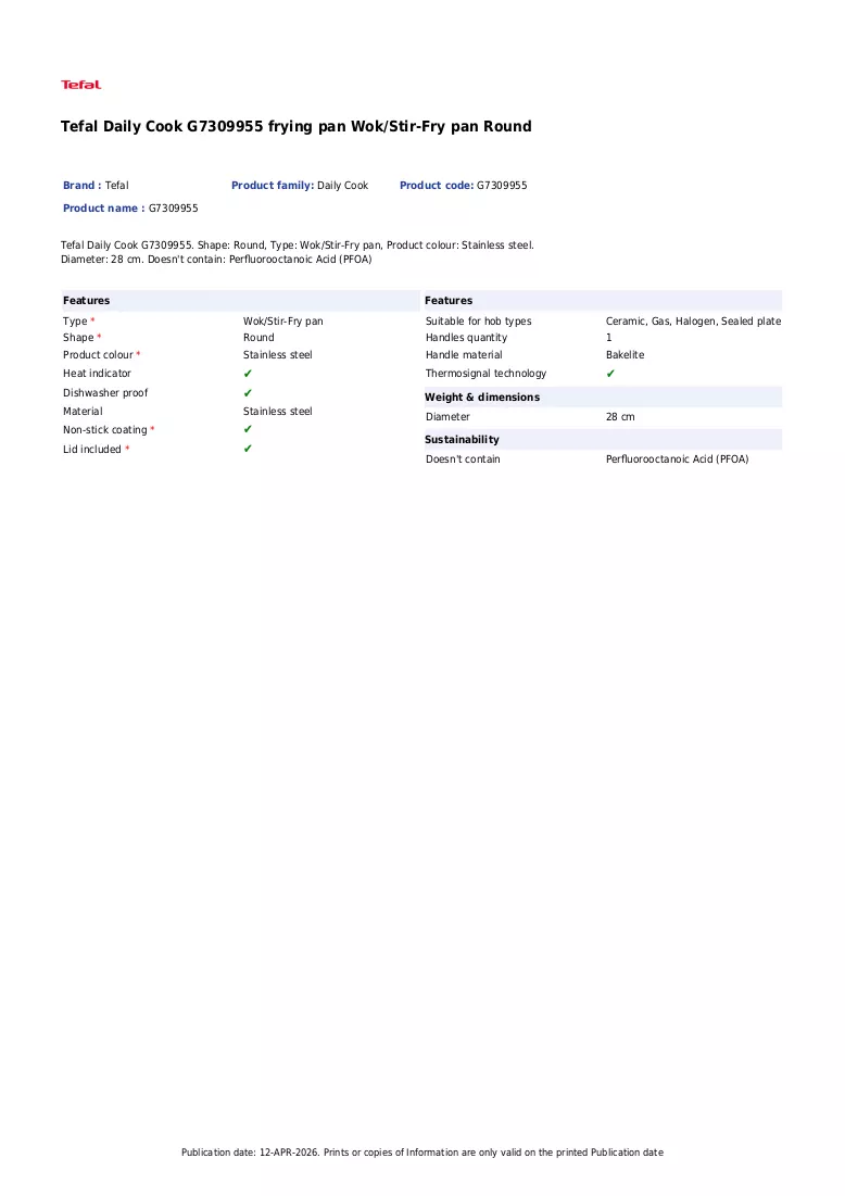 Leaflet
