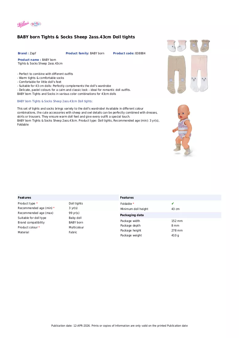 Leaflet
