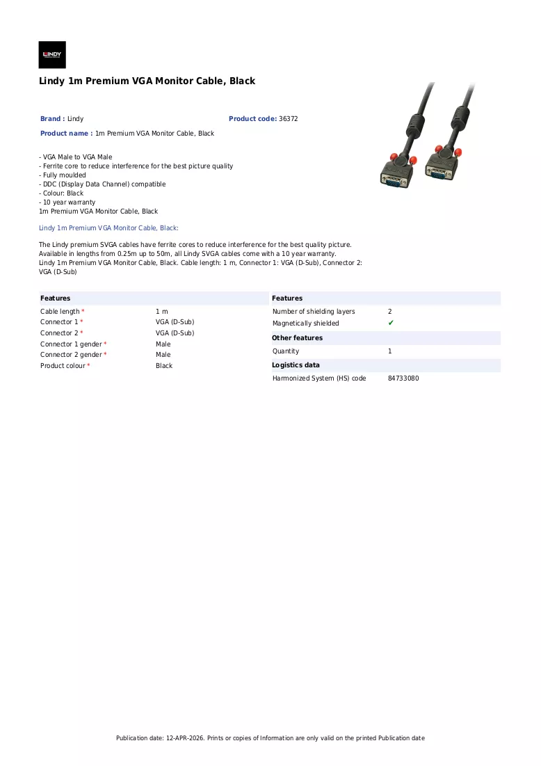 Leaflet