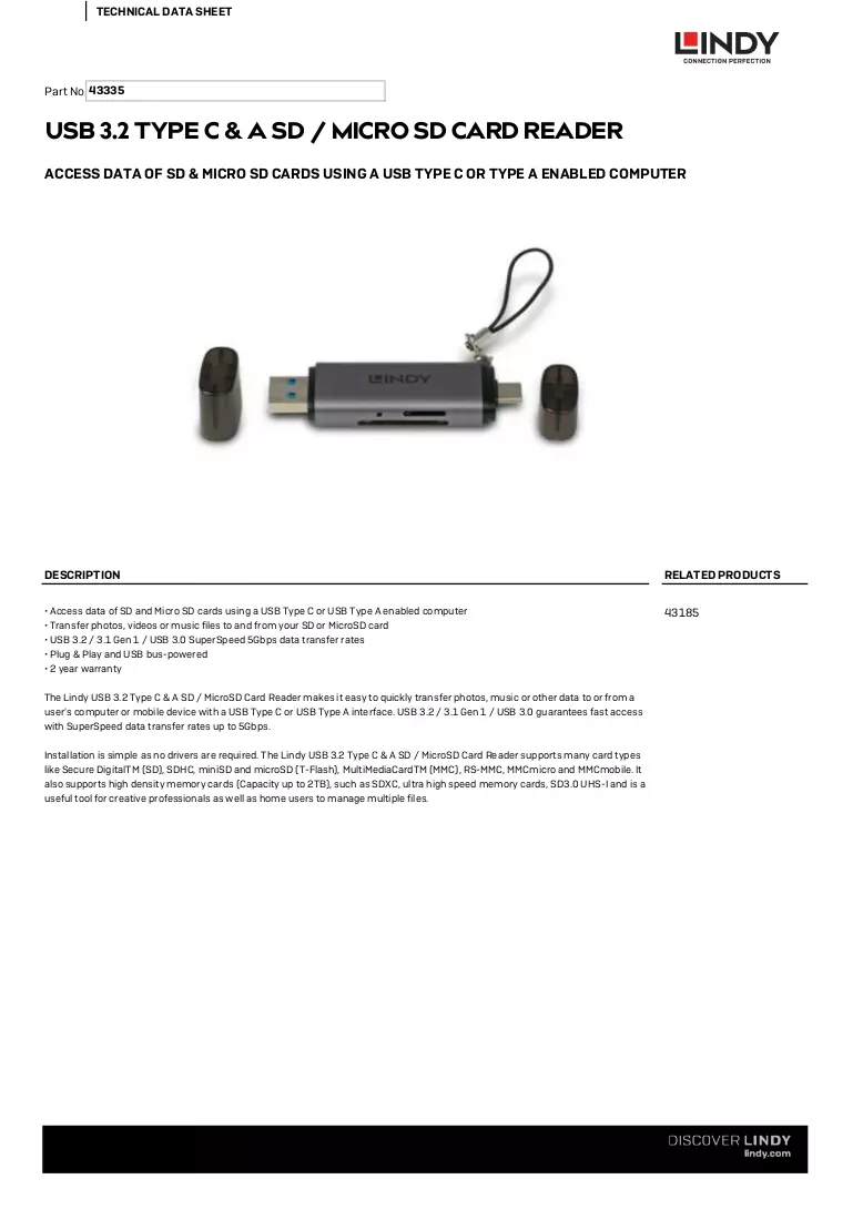 Leaflet