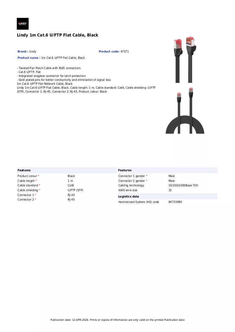 Leaflet